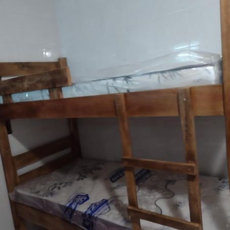 Casa Porto Das Pedras Ilha Comprida Luaran gambar
