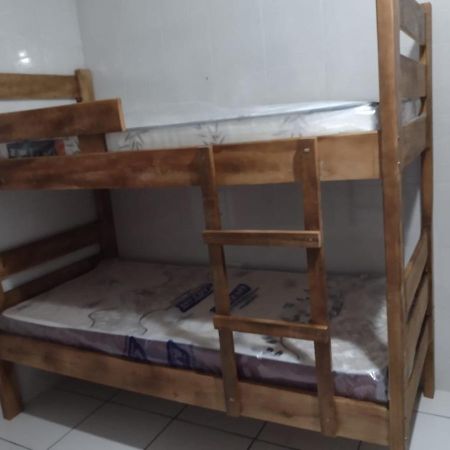 Casa Porto Das Pedras Ilha Comprida Luaran gambar
