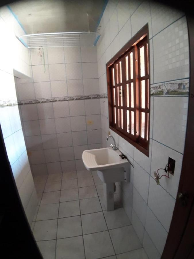 Casa Porto Das Pedras Ilha Comprida Luaran gambar