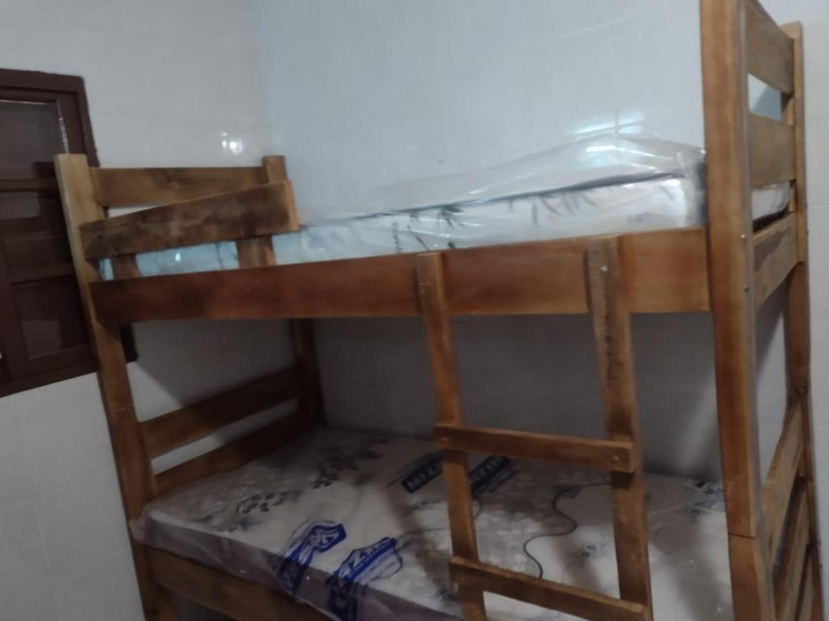 Casa Porto Das Pedras Ilha Comprida Luaran gambar