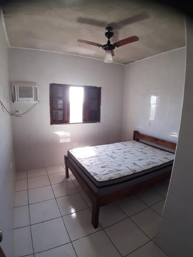 Casa Porto Das Pedras Ilha Comprida Luaran gambar