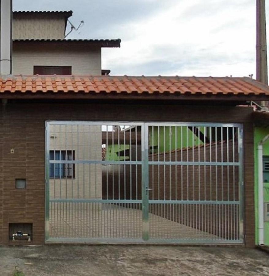 Casa Porto Das Pedras Ilha Comprida Luaran gambar