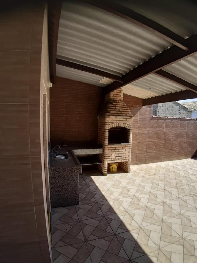 Casa Porto Das Pedras Ilha Comprida Luaran gambar