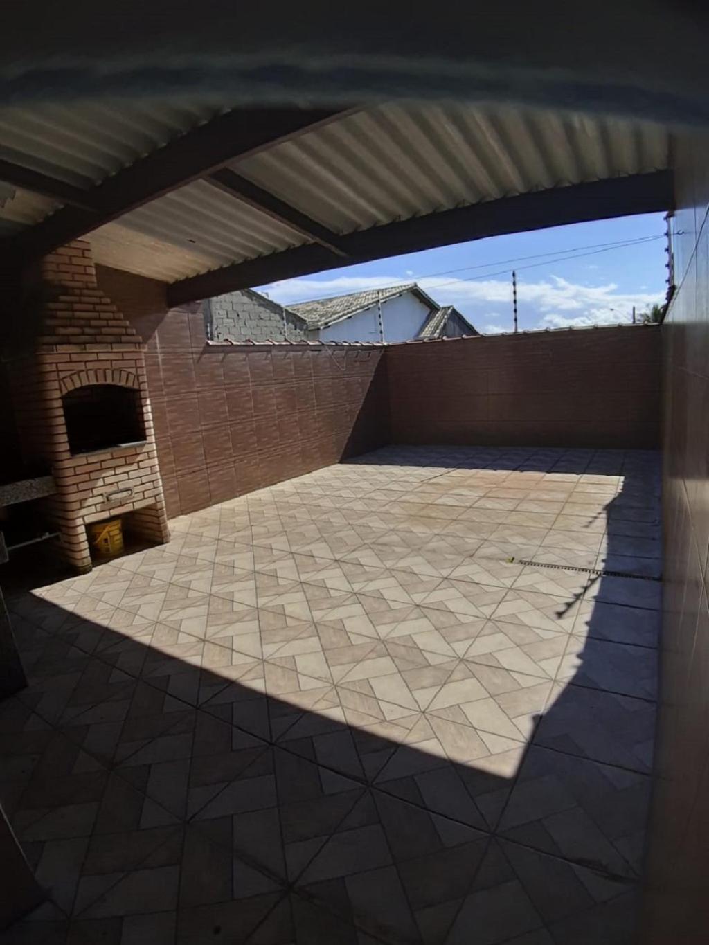 Casa Porto Das Pedras Ilha Comprida Luaran gambar