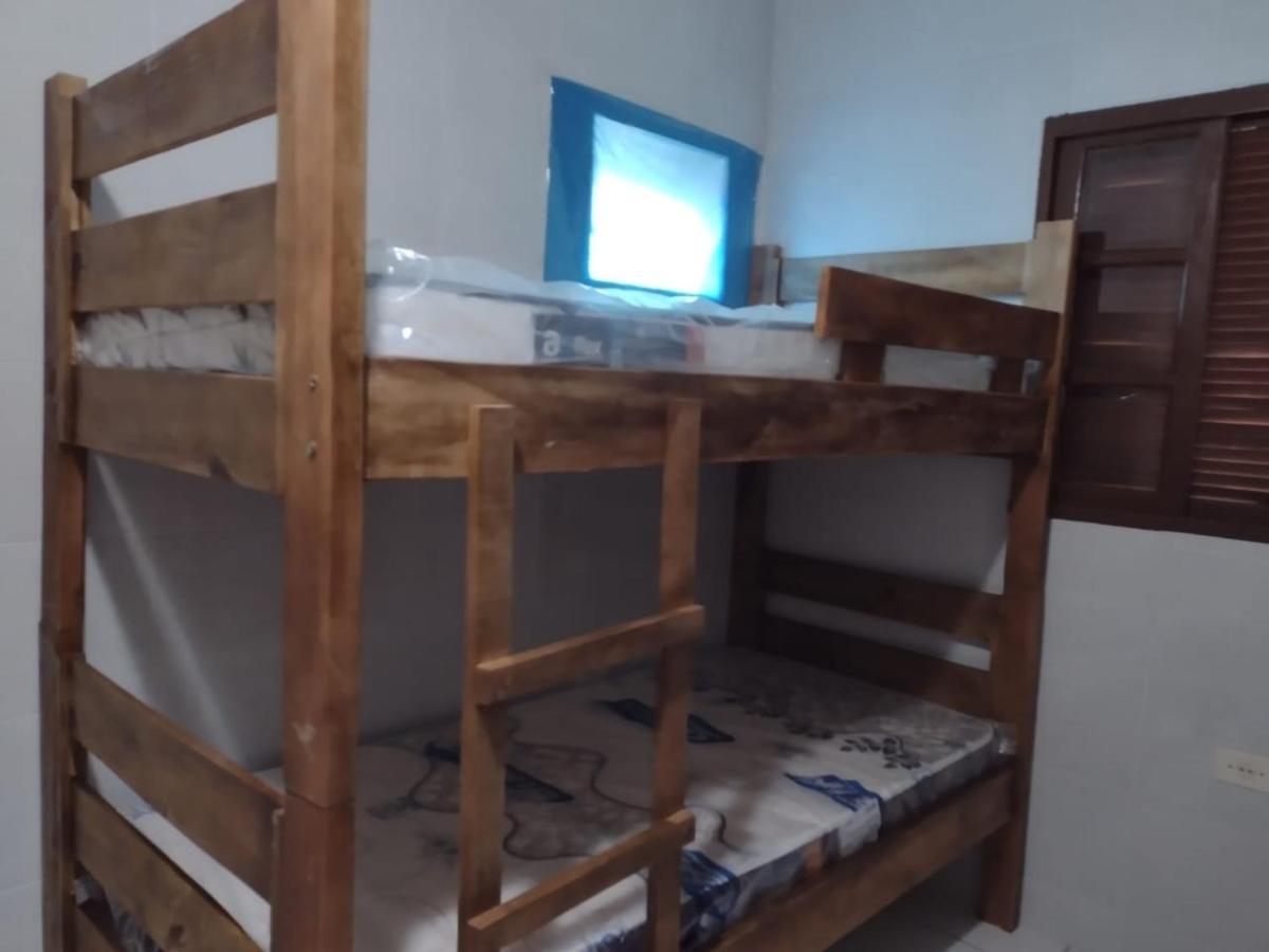 Casa Porto Das Pedras Ilha Comprida Luaran gambar