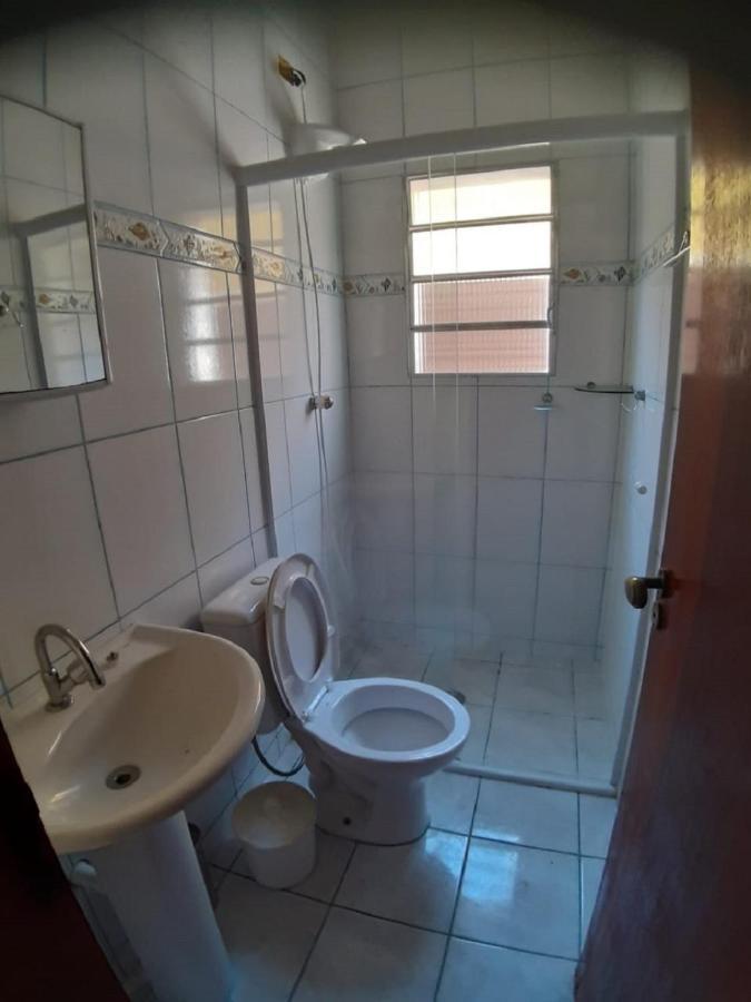 Casa Porto Das Pedras Ilha Comprida Luaran gambar