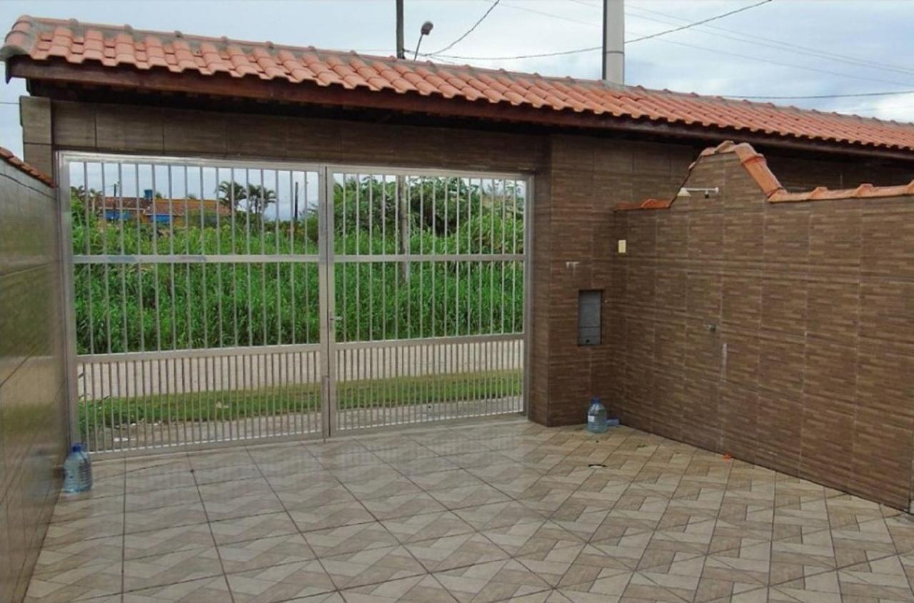 Casa Porto Das Pedras Ilha Comprida Luaran gambar