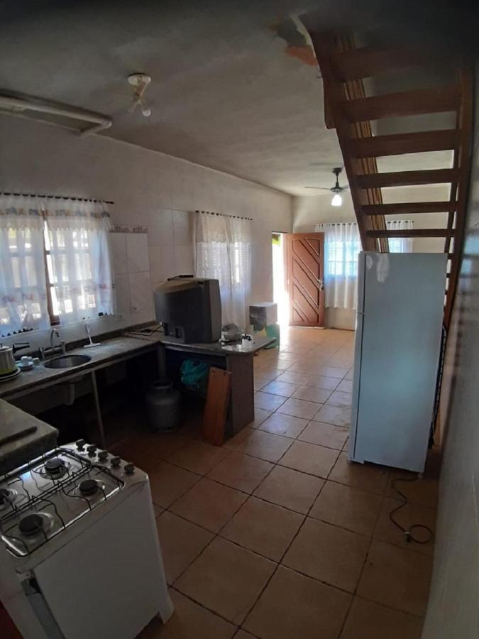 Casa Porto Das Pedras Ilha Comprida Luaran gambar