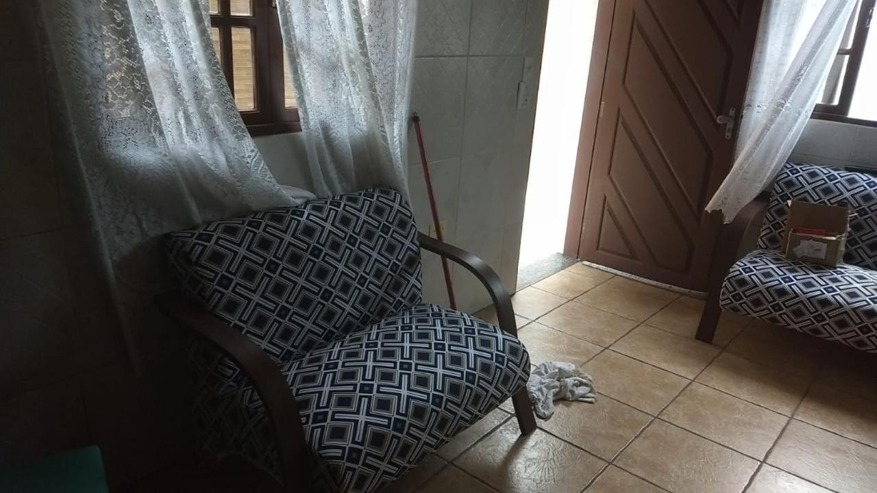 Casa Porto Das Pedras Ilha Comprida Luaran gambar